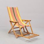 1194 4011 SUN CHAIR